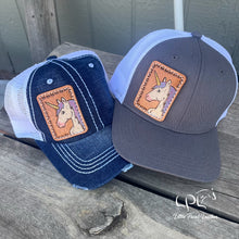 Load image into Gallery viewer, Unicorn Hat