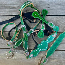 Load image into Gallery viewer, CHANCE TO WIN Green Bundle