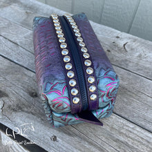 Load image into Gallery viewer, Rio Hide Dopp Bag