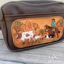 Load image into Gallery viewer, CHANCE TO WIN Cowgirl Toaster Bag