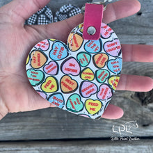 Load image into Gallery viewer, CHANCE TO WIN Pink Conversation Hearts Bundle