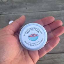 Load image into Gallery viewer, Scented Leather Conditioner