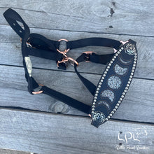 Load image into Gallery viewer, AUCTION Moon Phase Halter