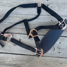 Load image into Gallery viewer, Red Dragon Halter