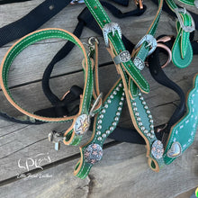 Load image into Gallery viewer, CHANCE TO WIN Green Bundle