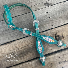 Load image into Gallery viewer, CHANCE TO WIN Teal Conversation Hearts Bundle