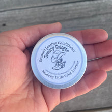 Load image into Gallery viewer, Scented Leather Conditioner