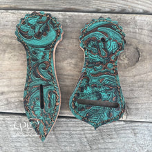 Load image into Gallery viewer, Latigo/Cinch Holders