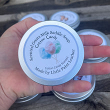 Load image into Gallery viewer, Scented Saddle Soap