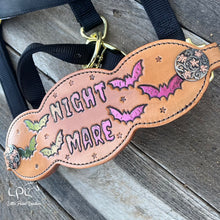 Load image into Gallery viewer, Night Mare Halter
