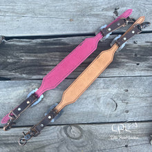 Load image into Gallery viewer, Left Right Wither Strap