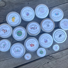 Load image into Gallery viewer, Scented Leather Conditioner