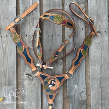 Load image into Gallery viewer, CHANCE TO WIN Succulent Moon Tack Set