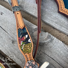 Load image into Gallery viewer, CHANCE TO WIN Succulent Moon Tack Set