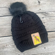 Load image into Gallery viewer, UFO Beanie