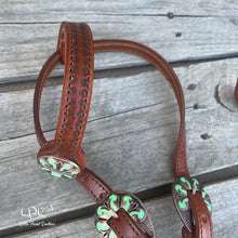 Load image into Gallery viewer, Dinosaur Tack Set PRE-ORDER