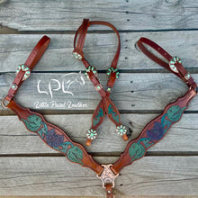 Load image into Gallery viewer, Dinosaur Tack Set PRE-ORDER