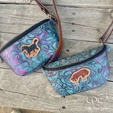 Load image into Gallery viewer, Rio Hide Fanny Pack