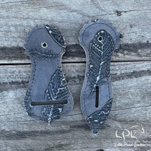 Load image into Gallery viewer, Latigo/Cinch Holders