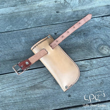 Load image into Gallery viewer, Cactus Tooled Flag Boot