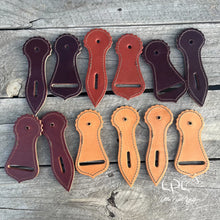 Load image into Gallery viewer, Latigo/Cinch Holders