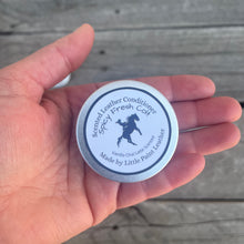 Load image into Gallery viewer, Scented Leather Conditioner