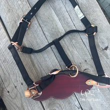 Load image into Gallery viewer, Moth Halter