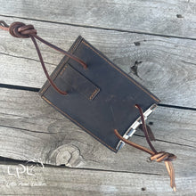 Load image into Gallery viewer, Saddle Pouch