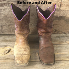 Load image into Gallery viewer, Scented Leather Conditioner