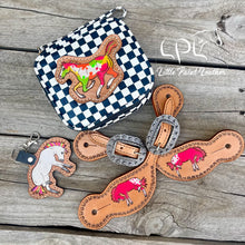 Load image into Gallery viewer, CHANCE TO WIN Colorful Horse Bundle