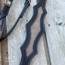 Load image into Gallery viewer, Headless Horseman Tack Set