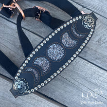 Load image into Gallery viewer, AUCTION Moon Phase Halter