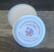 Load image into Gallery viewer, Scented Saddle Soap