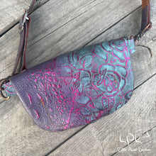 Load image into Gallery viewer, Rio Hide Fanny Pack