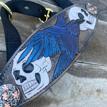 Load image into Gallery viewer, Raven Halter