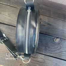 Load image into Gallery viewer, Headless Horseman Round Bag