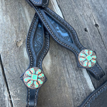 Load image into Gallery viewer, Headless Horseman Tack Set