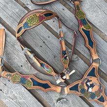 Load image into Gallery viewer, CHANCE TO WIN Succulent Moon Tack Set