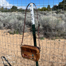 Load image into Gallery viewer, Ranching Cowgirl Toaster Style Bag