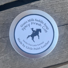Load image into Gallery viewer, Scented Saddle Soap