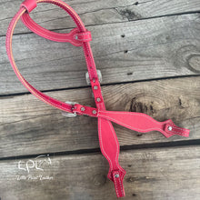 Load image into Gallery viewer, CHANCE TO WIN Conversation Heart Headstall (4 winners!)