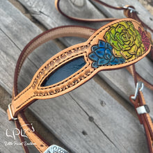 Load image into Gallery viewer, CHANCE TO WIN Succulent Moon Tack Set