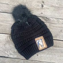 Load image into Gallery viewer, Skeleton Horse Beanie