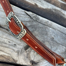 Load image into Gallery viewer, Distressed Leather Fanny Pack- Jackalope
