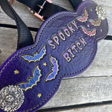 Load image into Gallery viewer, Spooky Bitch Halter