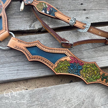 Load image into Gallery viewer, CHANCE TO WIN Succulent Moon Tack Set