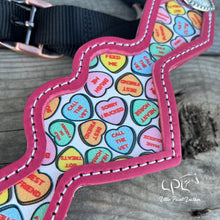 Load image into Gallery viewer, CHANCE TO WIN Pink Conversation Hearts Bundle