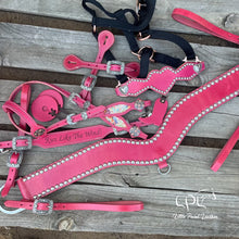 Load image into Gallery viewer, CHANCE TO WIN Pink Bundle