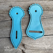 Load image into Gallery viewer, Latigo/Cinch Holders