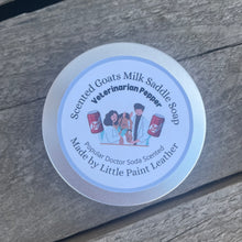 Load image into Gallery viewer, Scented Saddle Soap